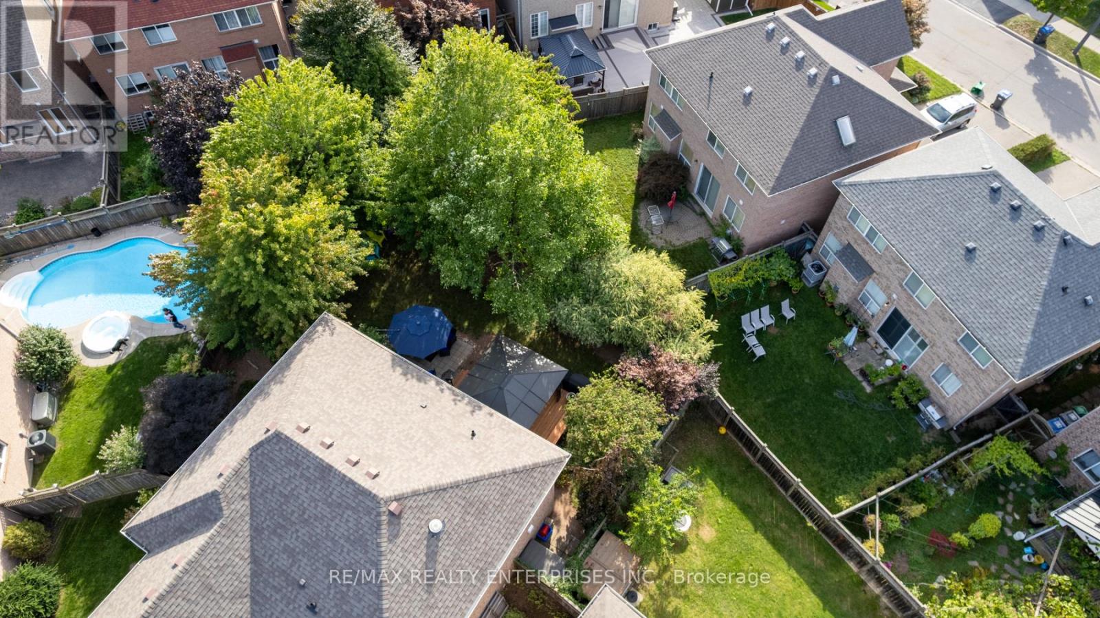 Photo 48 of 3941 Angus Walk, Mississauga ON