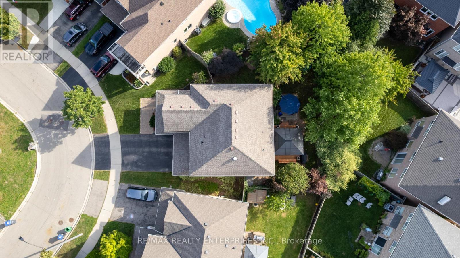 Photo 49 of 3941 Angus Walk, Mississauga ON