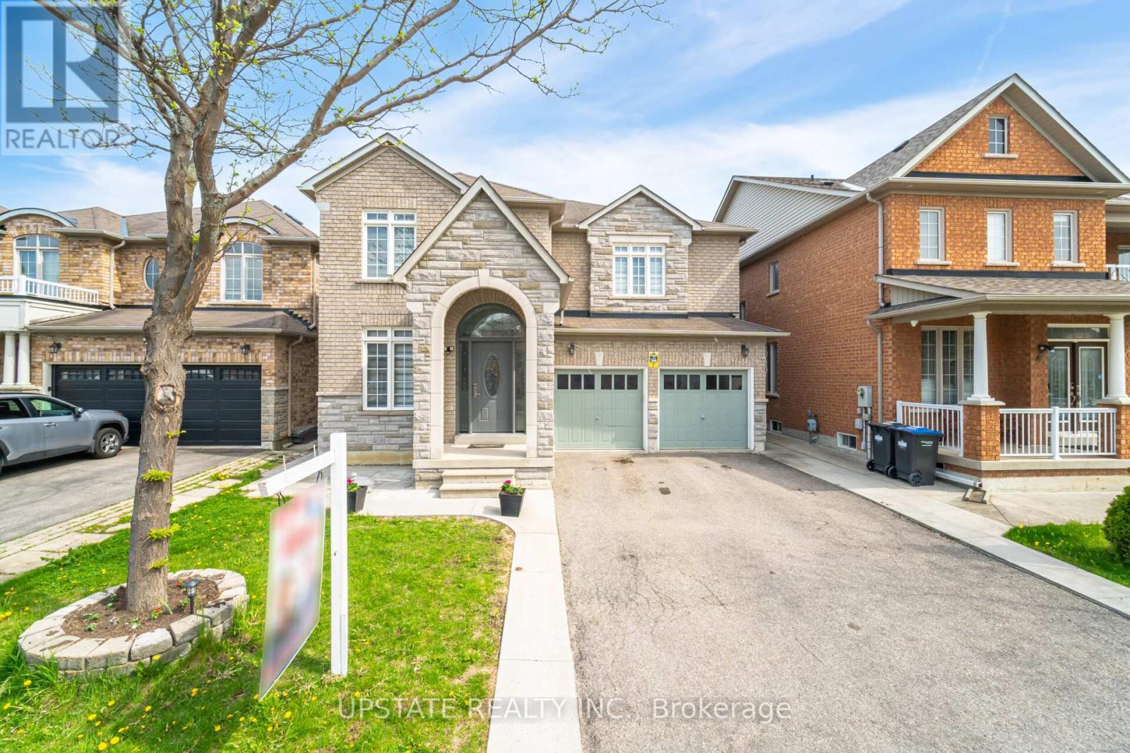 Photo 1 of 7 Millsborough Road, Brampton ON