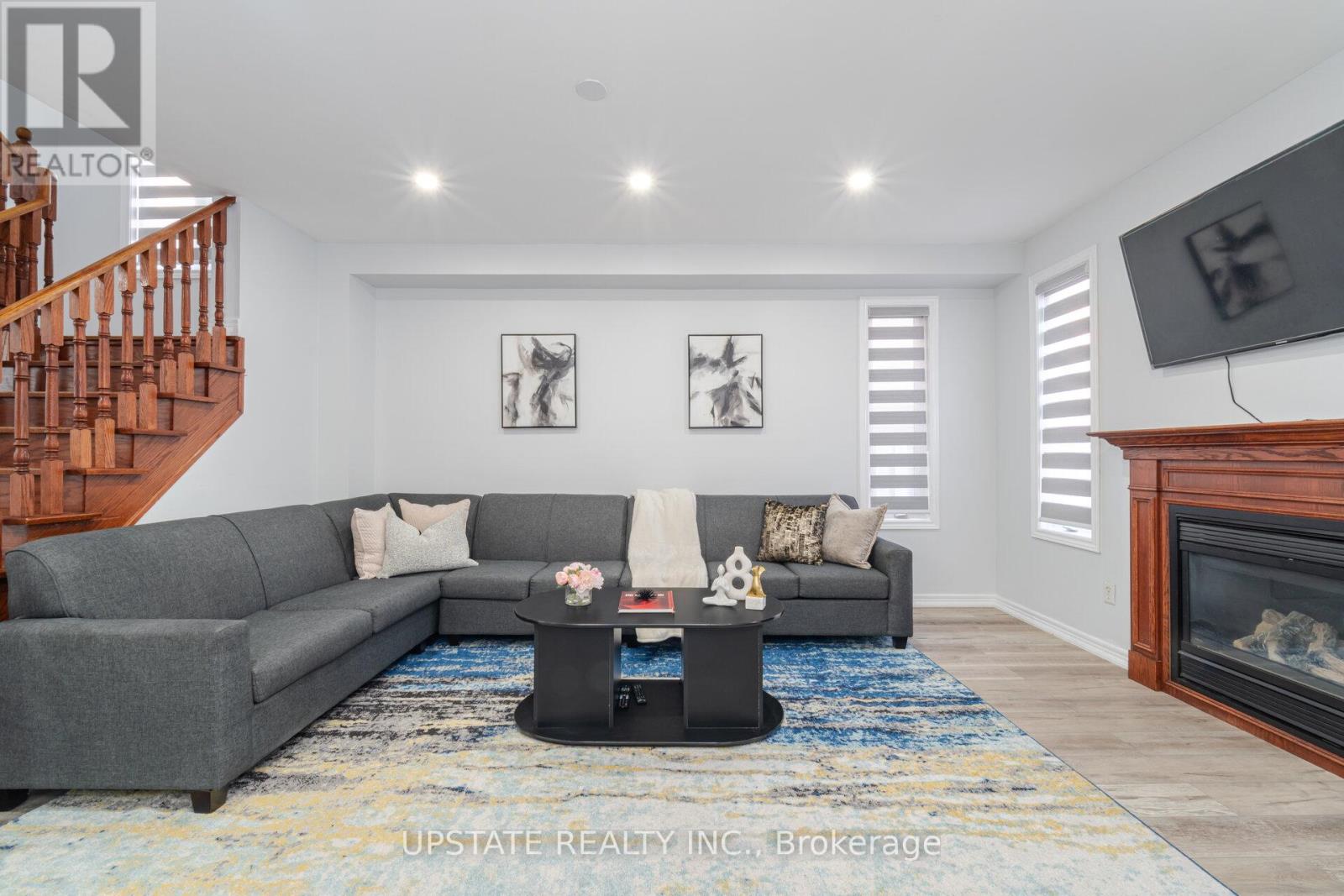 Photo 12 of 7 Millsborough Road, Brampton ON
