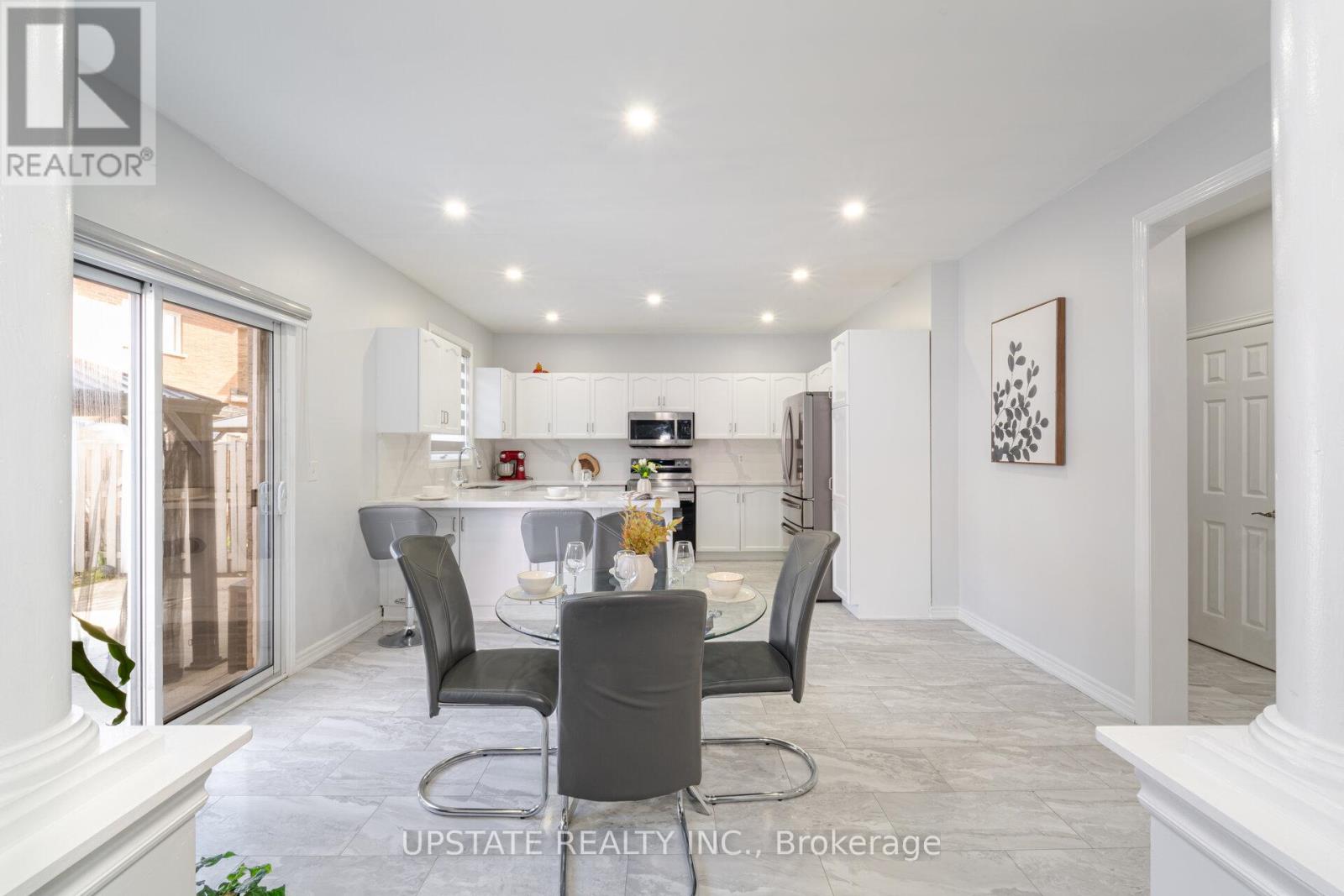 Photo 13 of 7 Millsborough Road, Brampton ON