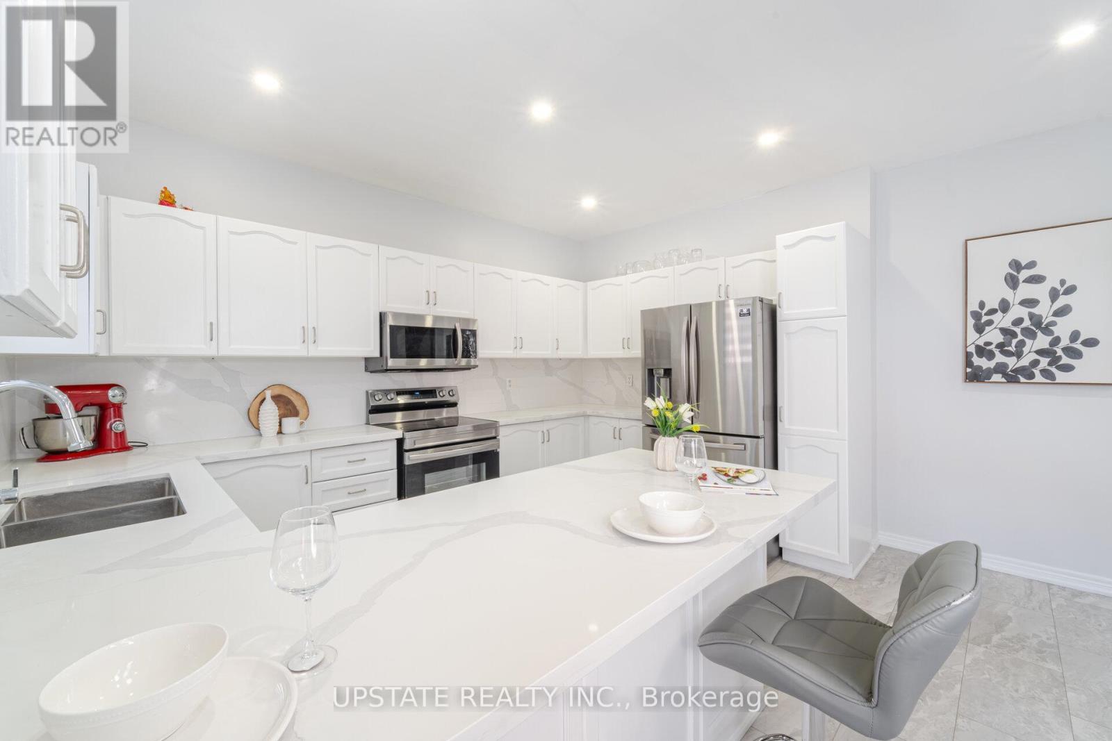 Photo 17 of 7 Millsborough Road, Brampton ON