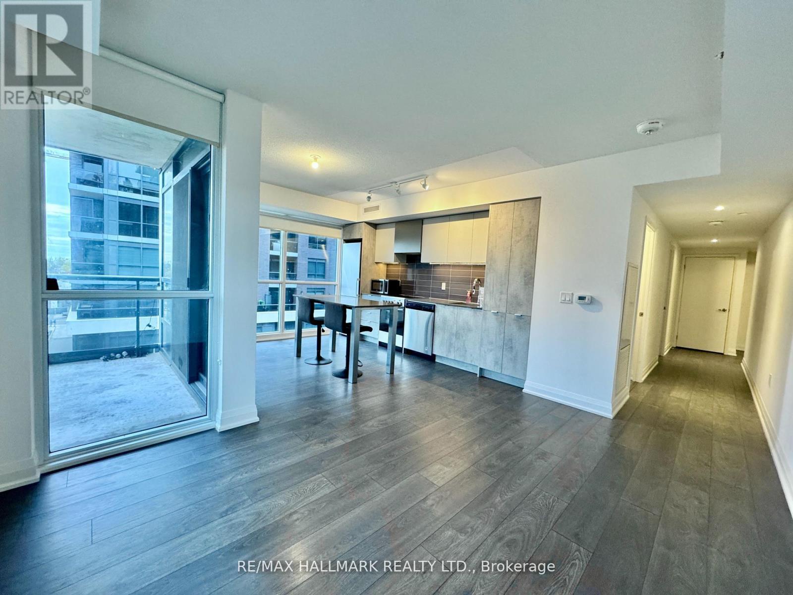 Photo 11 of 545 26 Gibbs Road, Toronto ON