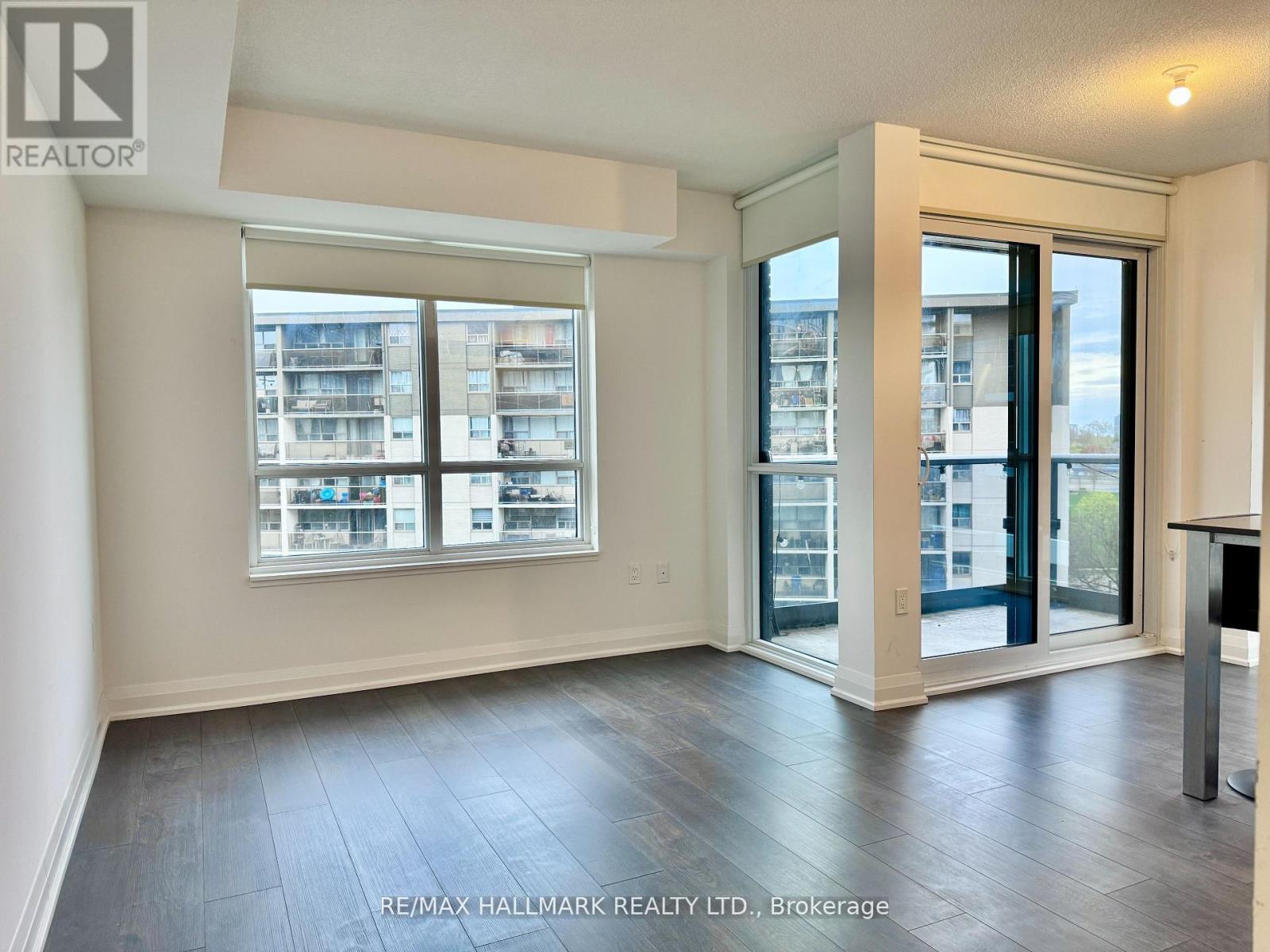 Photo 12 of 545 26 Gibbs Road, Toronto ON