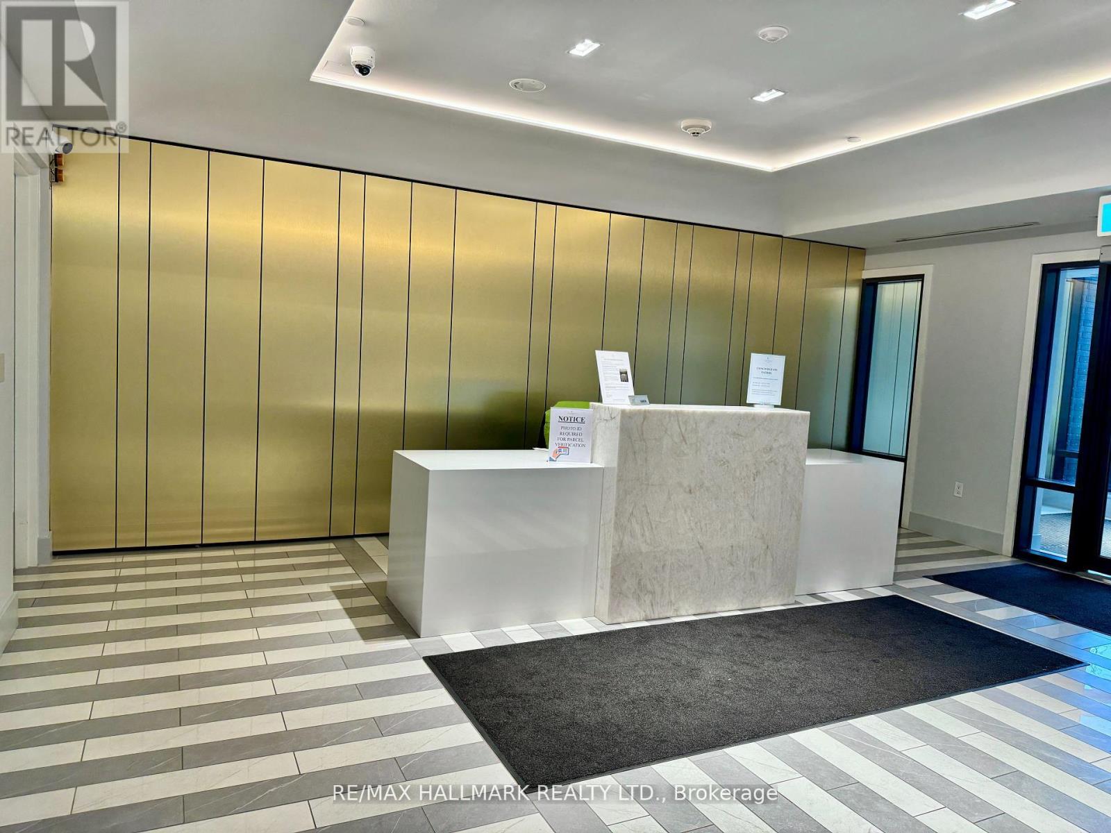 Photo 34 of 545 26 Gibbs Road, Toronto ON