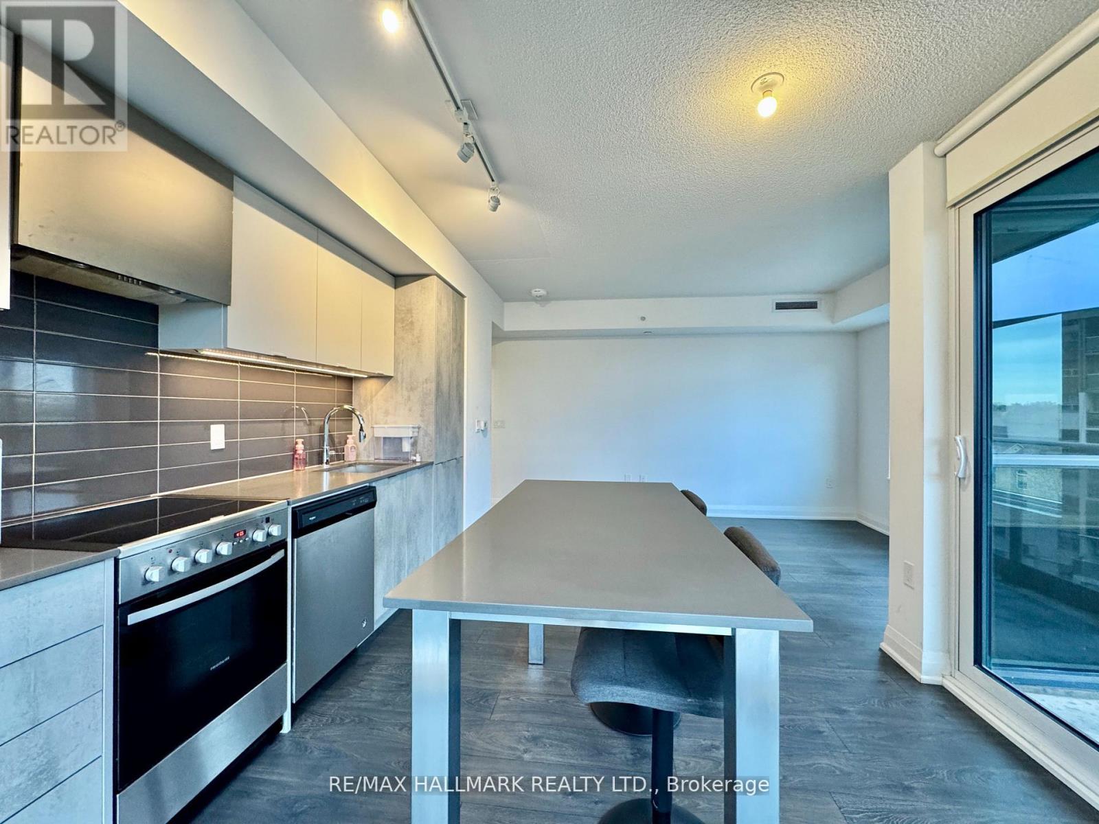 Photo 7 of 545 26 Gibbs Road, Toronto ON