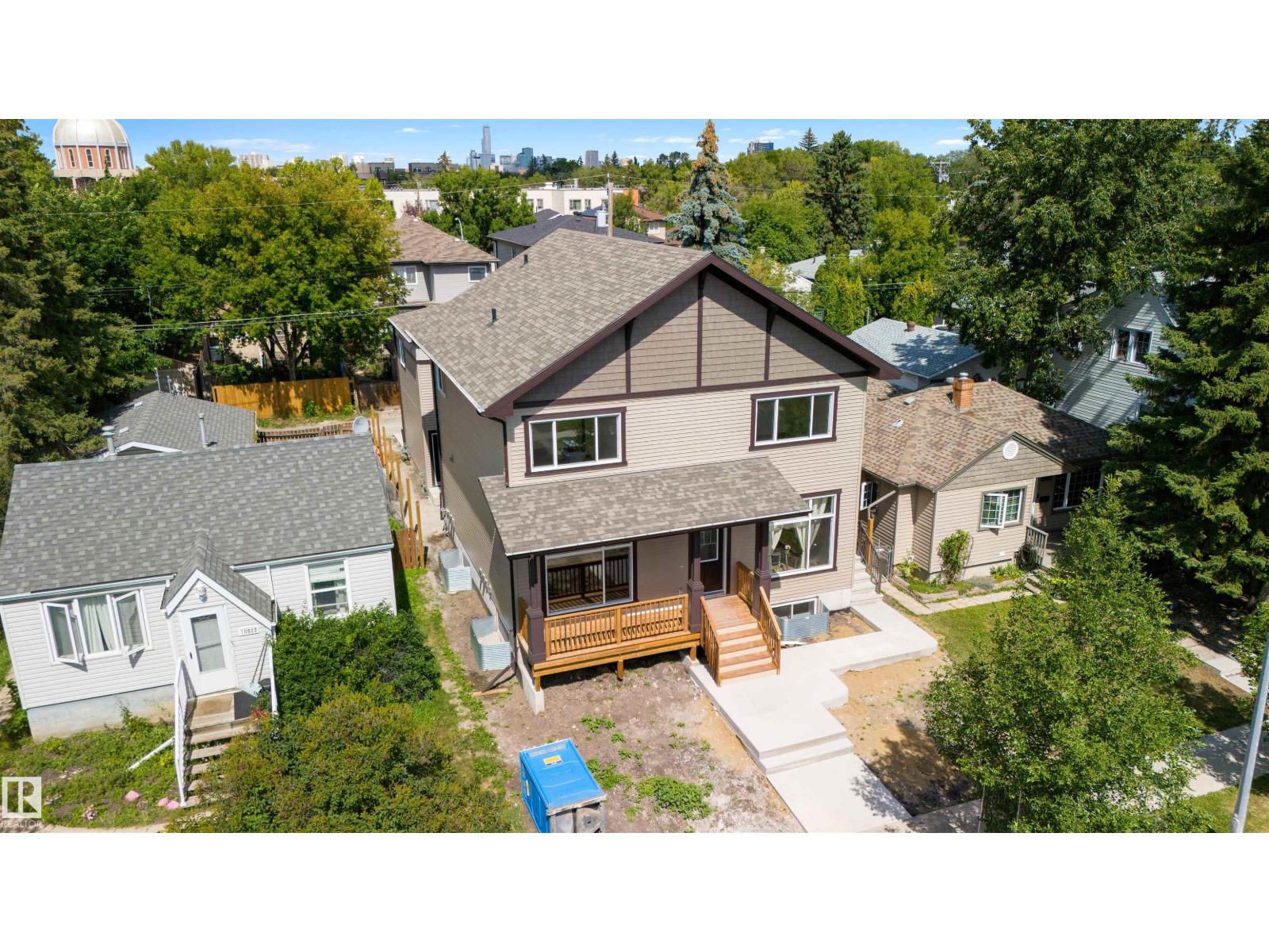 Photo 38 of 10818 68 Av Nw, Edmonton AB