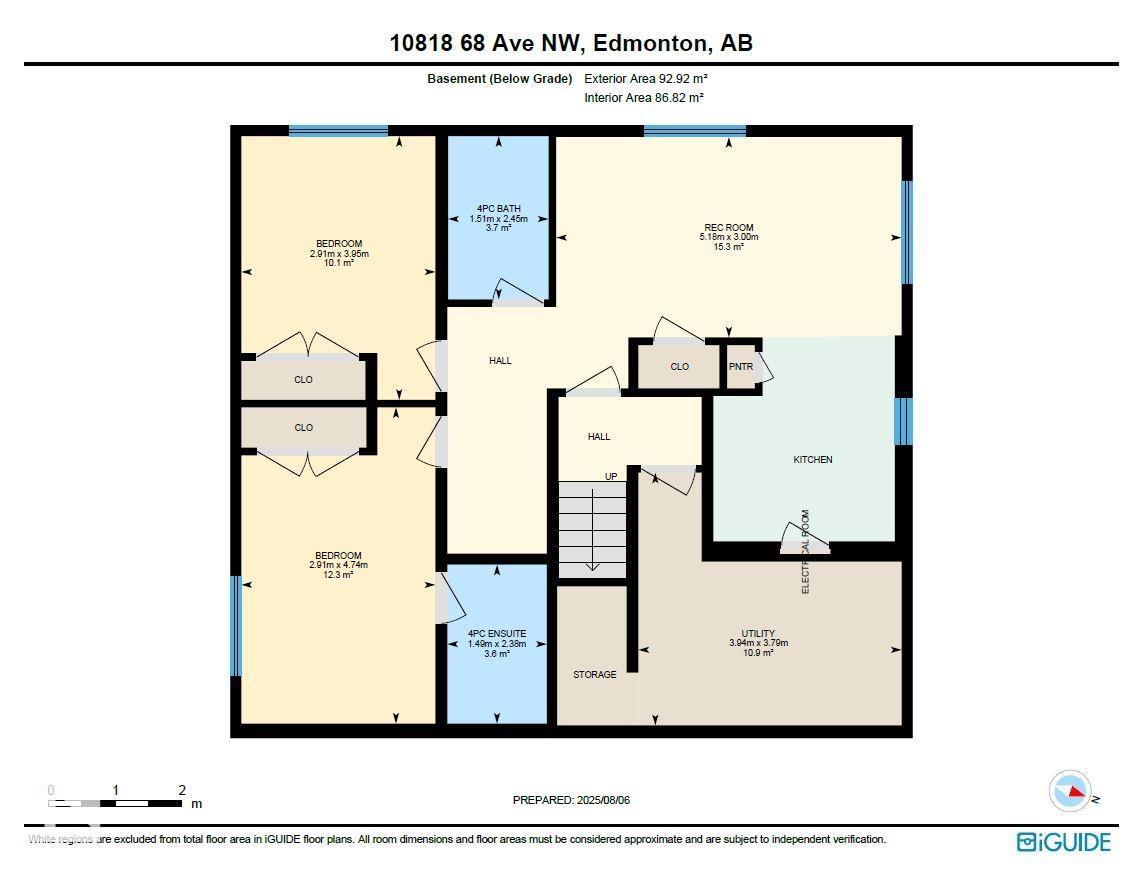 Photo 49 of 10818 68 Av Nw, Edmonton AB