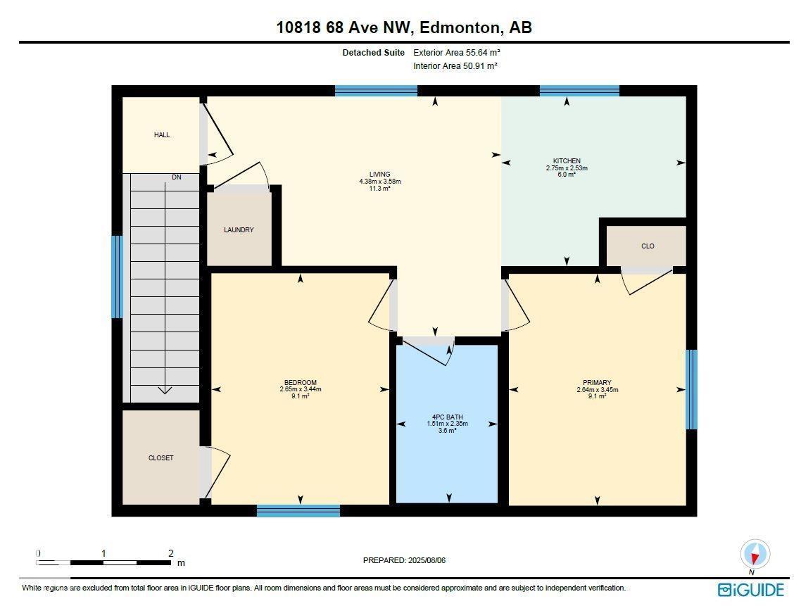 Photo 50 of 10818 68 Av Nw, Edmonton AB