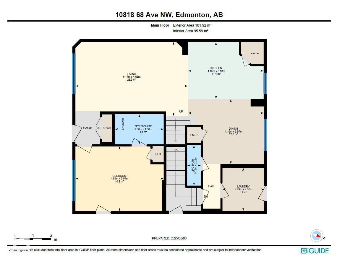 Photo 47 of 10818 68 Av Nw, Edmonton AB