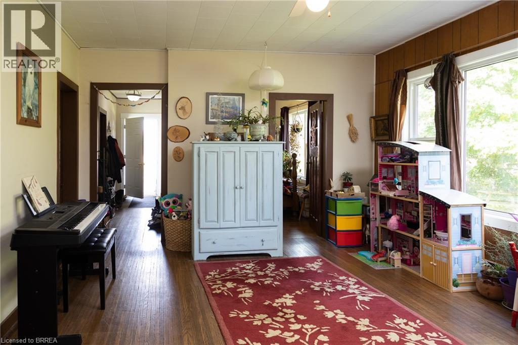 Photo 20 of 160 Conc 2 Townsend, Scotland ON