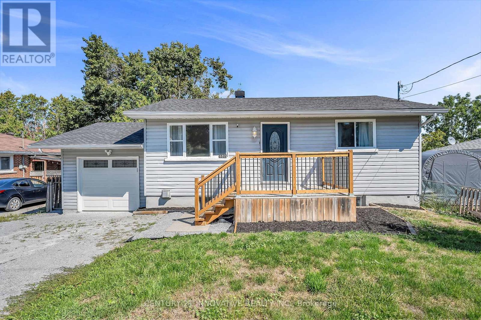 Photo 1 of 612 Simcoe Street, Brock ON