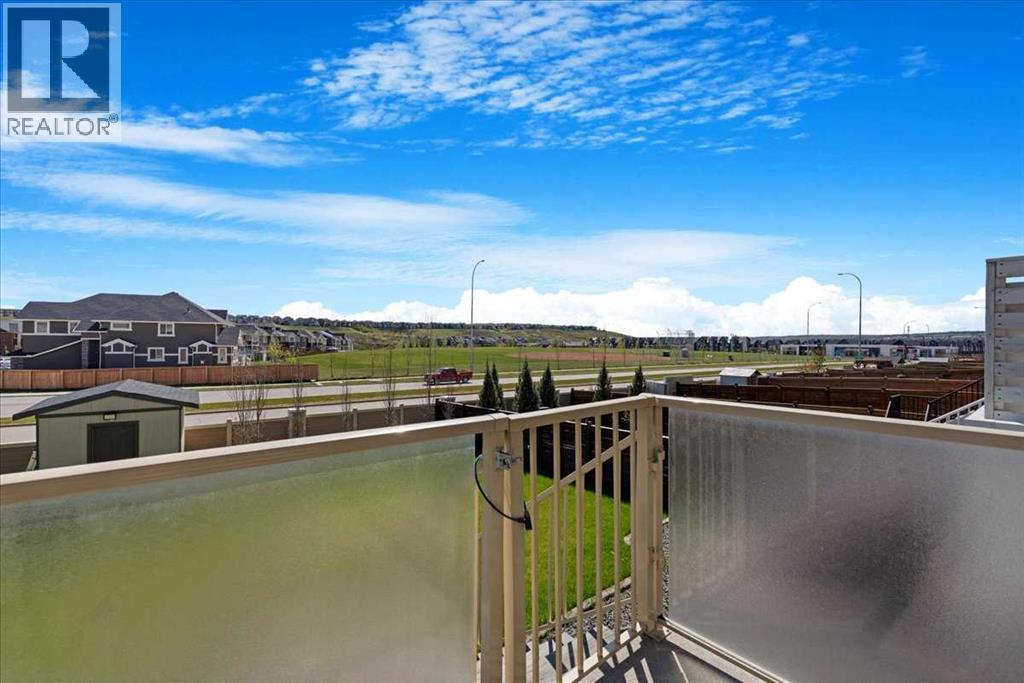 Photo 12 of 89 Sage Bluff Rise Nw, Calgary AB