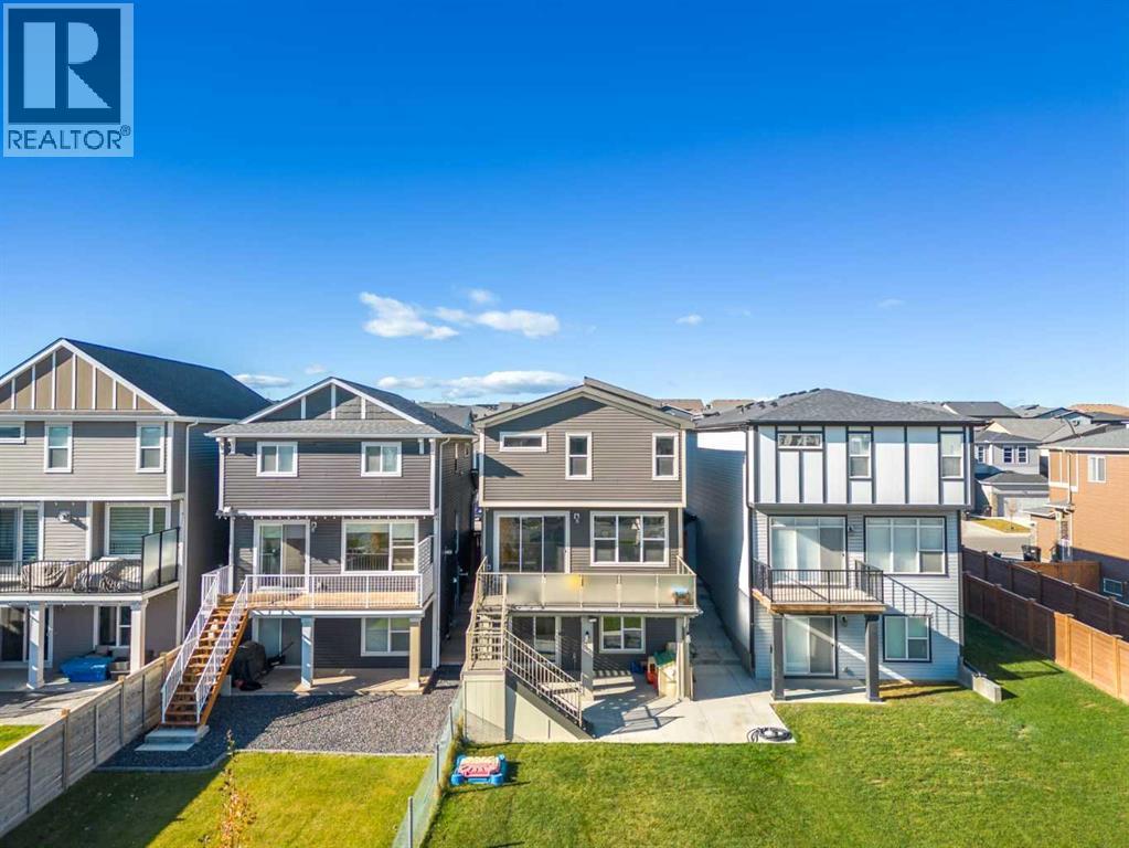 Photo 46 of 89 Sage Bluff Rise Nw, Calgary AB