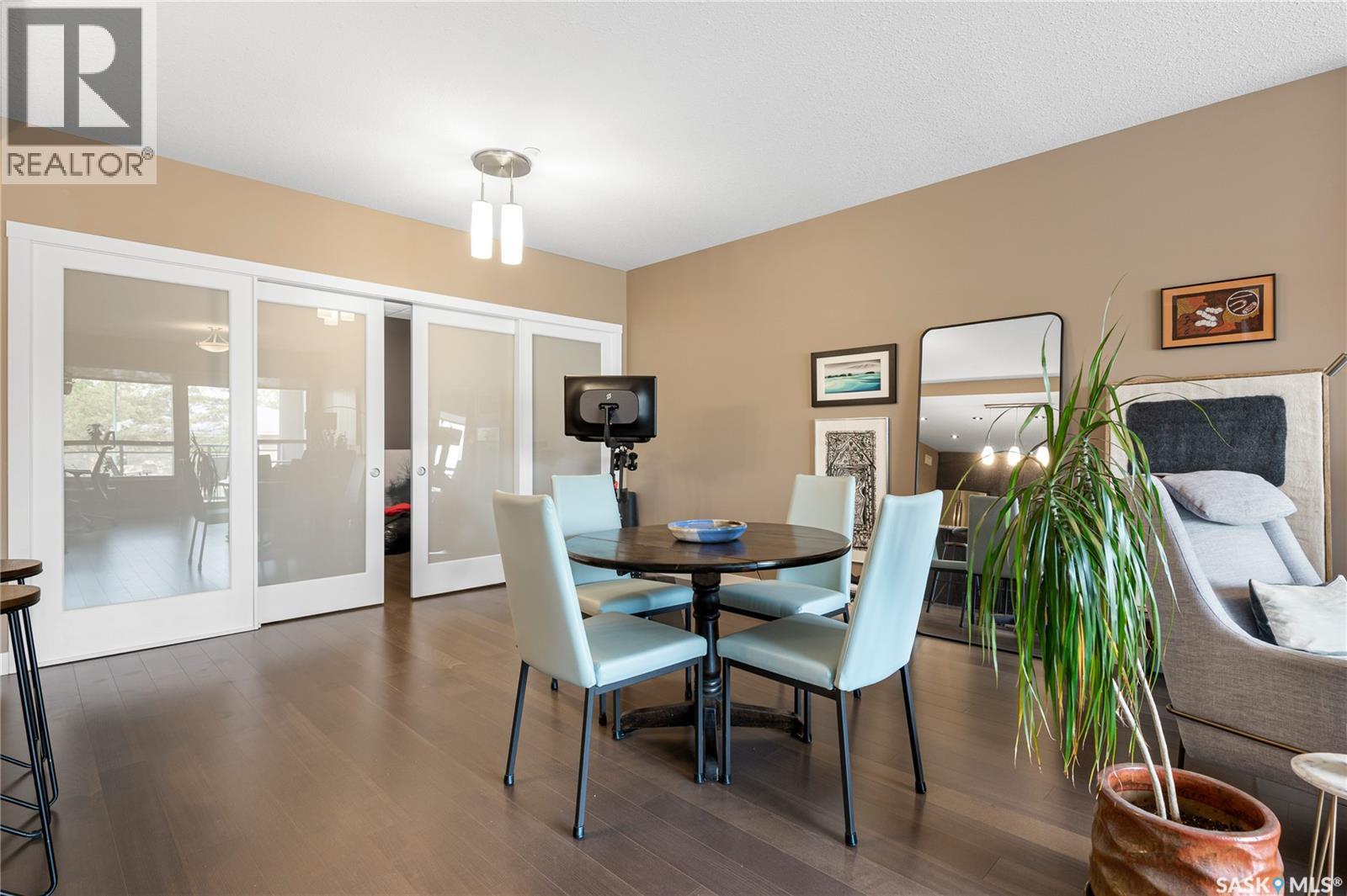 Photo 12 of 203 2300 Broad Street, Regina SK