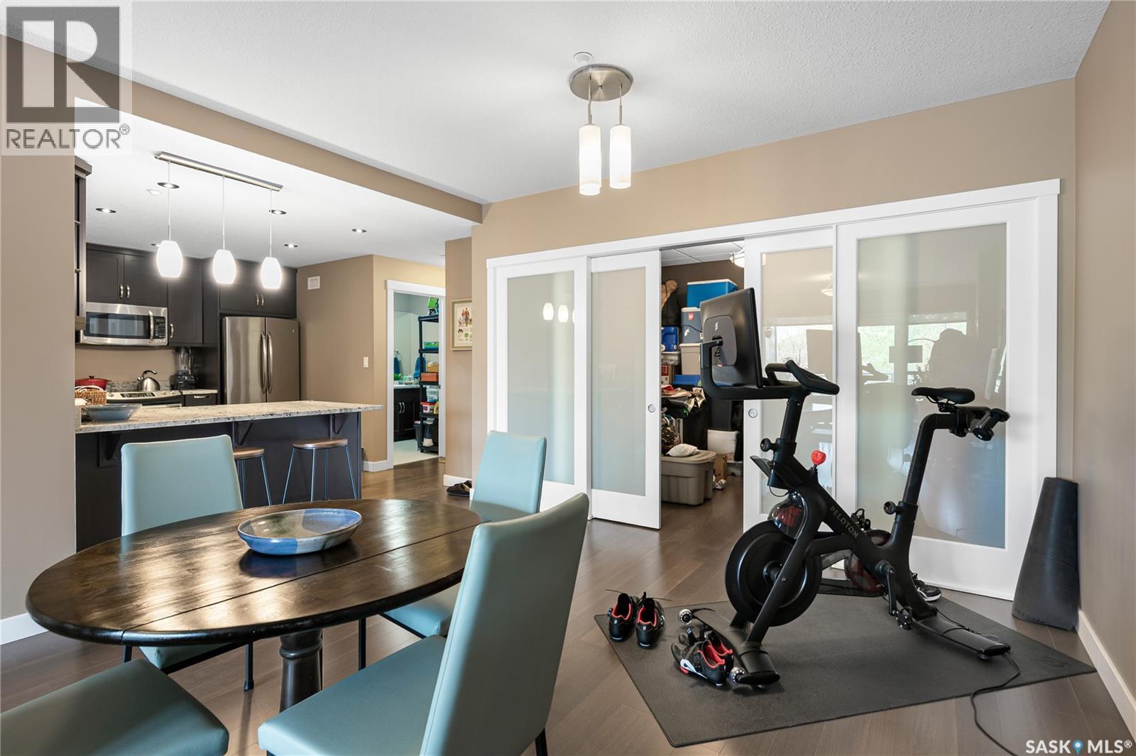 Photo 13 of 203 2300 Broad Street, Regina SK