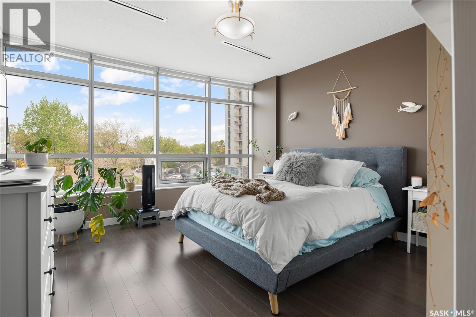Photo 15 of 203 2300 Broad Street, Regina SK