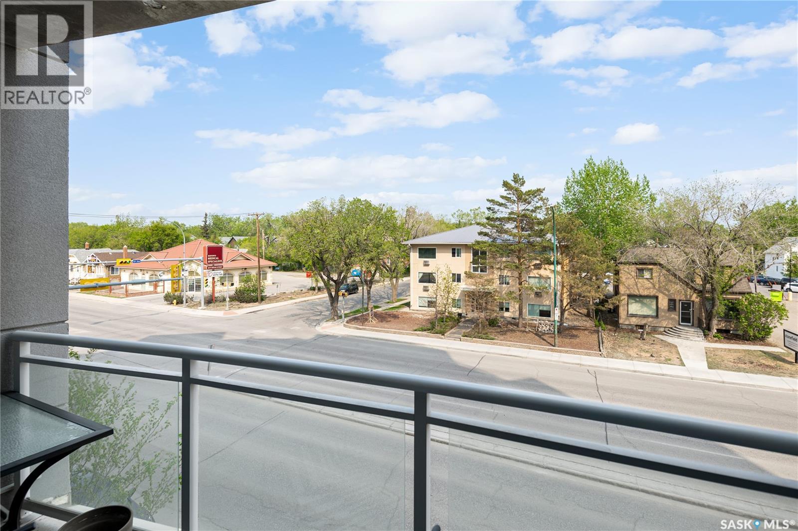 Photo 20 of 203 2300 Broad Street, Regina SK