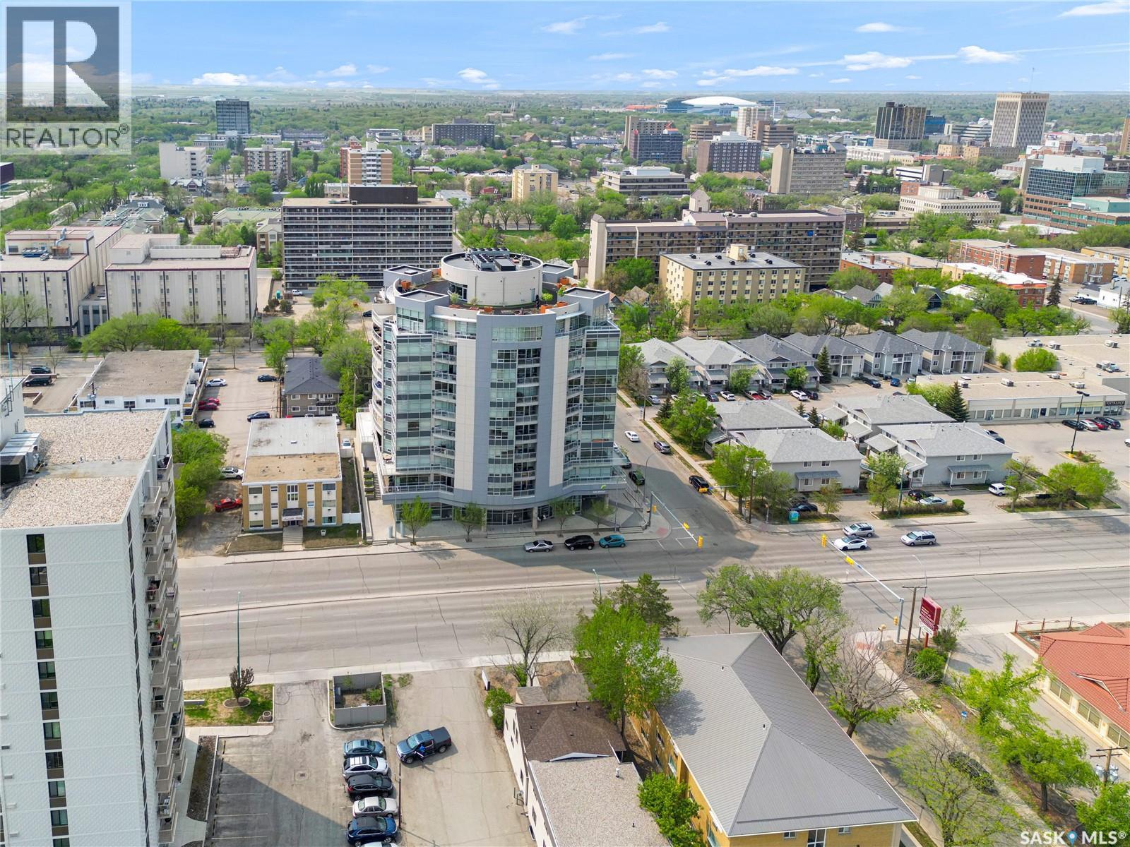 Photo 21 of 203 2300 Broad Street, Regina SK
