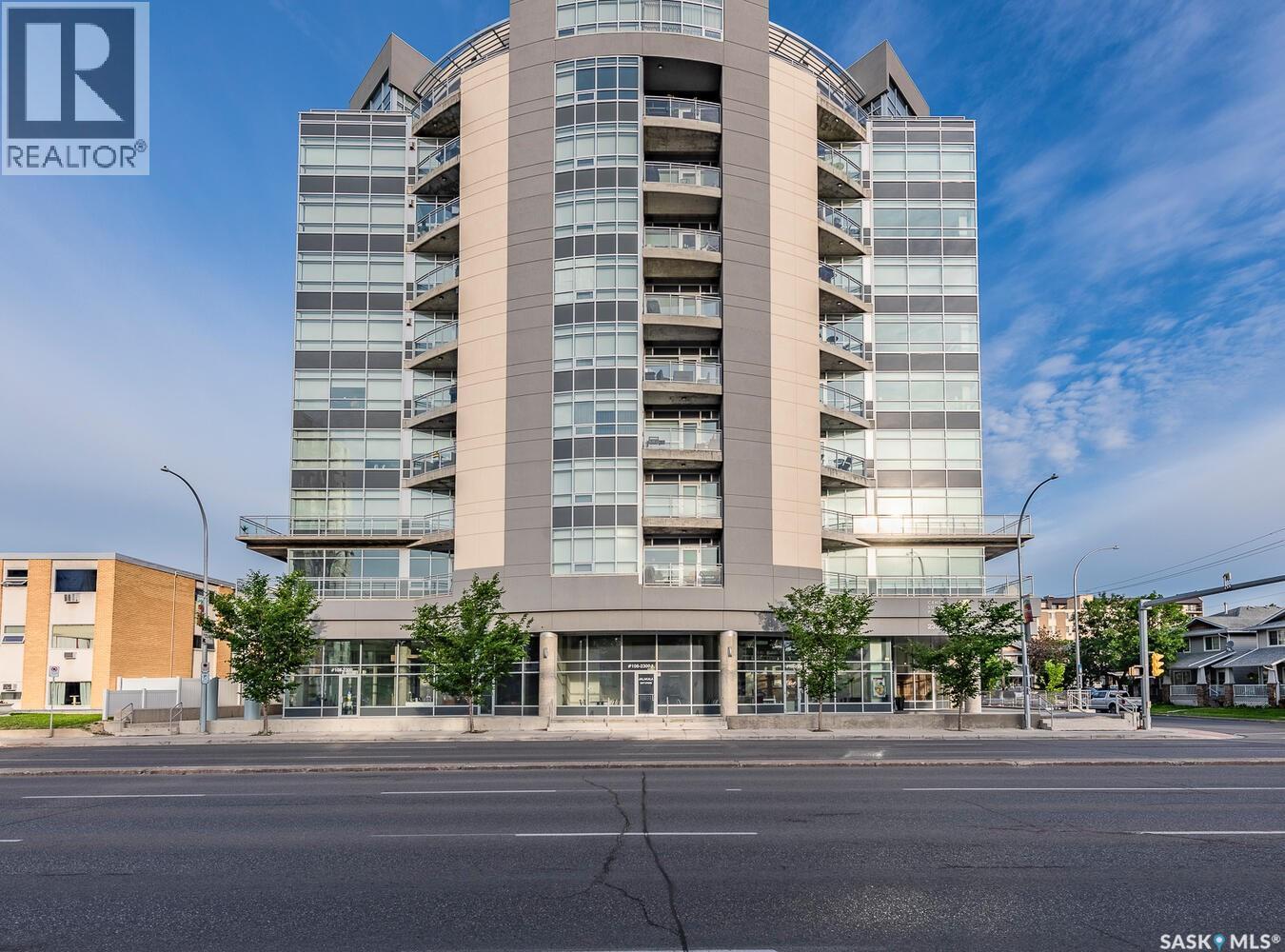 Photo 23 of 203 2300 Broad Street, Regina SK