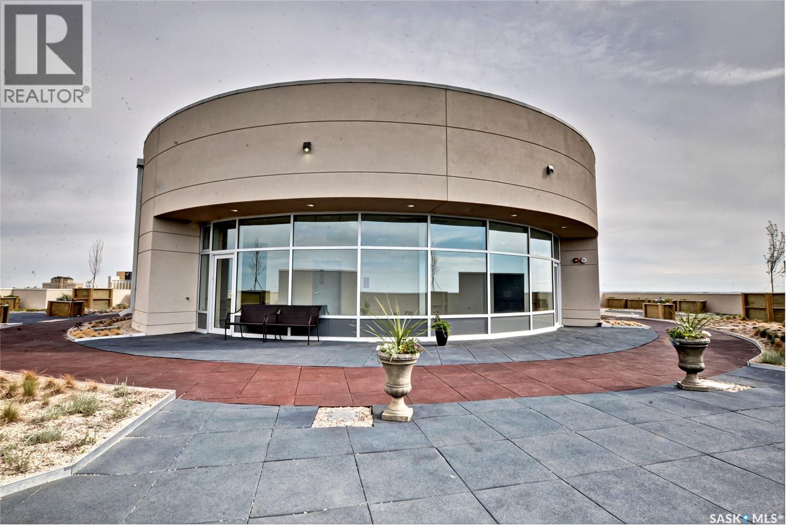 Photo 26 of 203 2300 Broad Street, Regina SK
