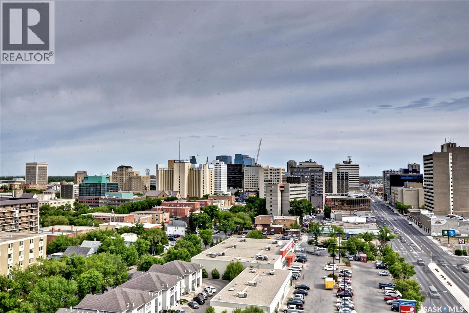 Photo 28 of 203 2300 Broad Street, Regina SK
