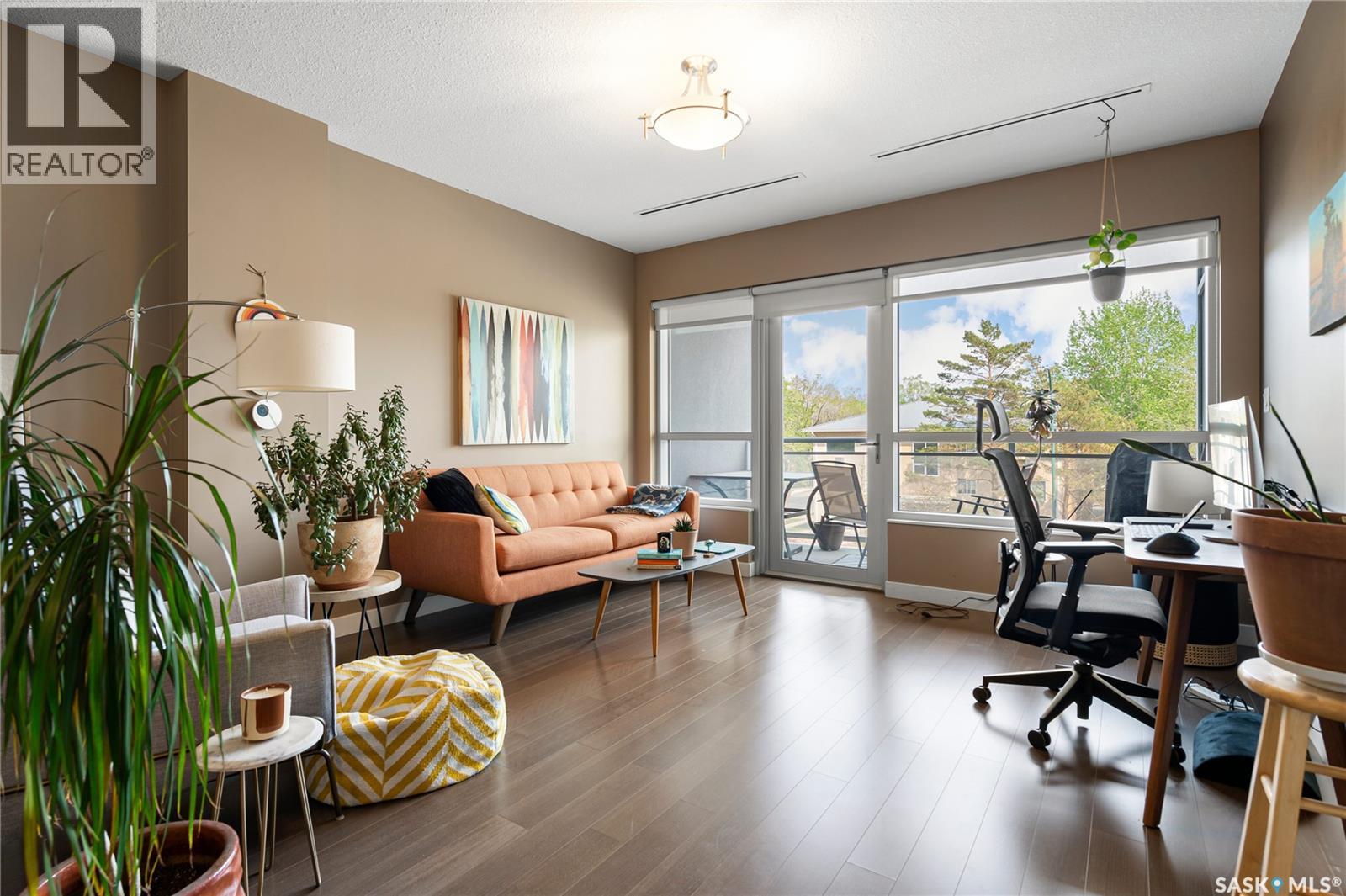 Photo 9 of 203 2300 Broad Street, Regina SK