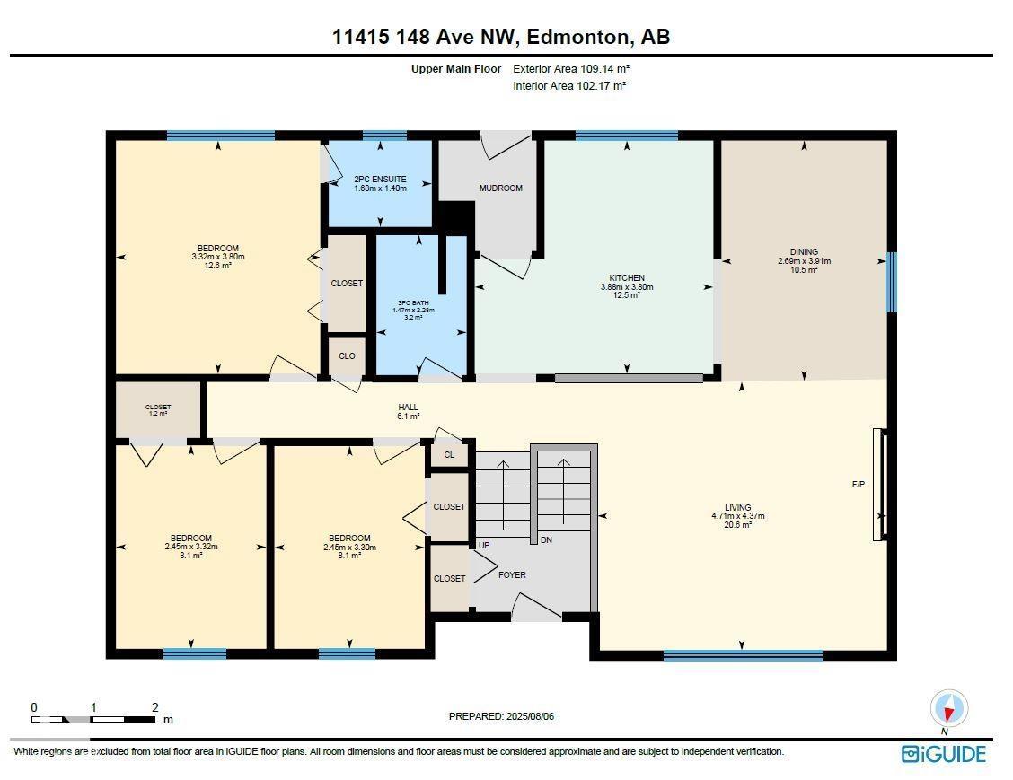 Photo 35 of 11415 148 Av Nw, Edmonton AB