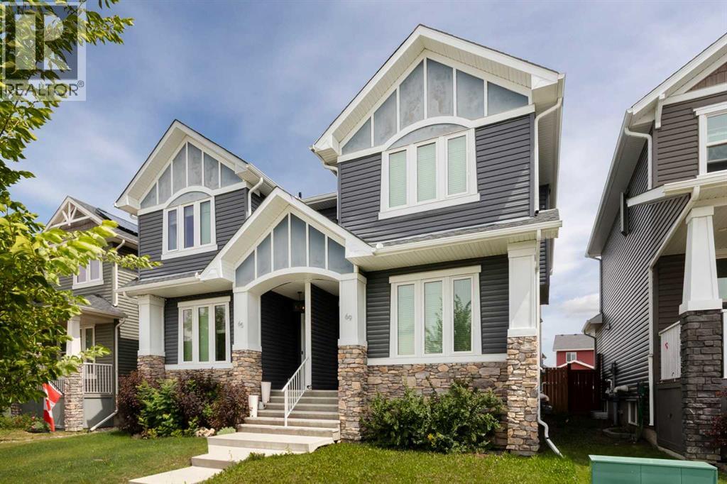 Photo 31 of 69 Willow Drive, Cochrane AB
