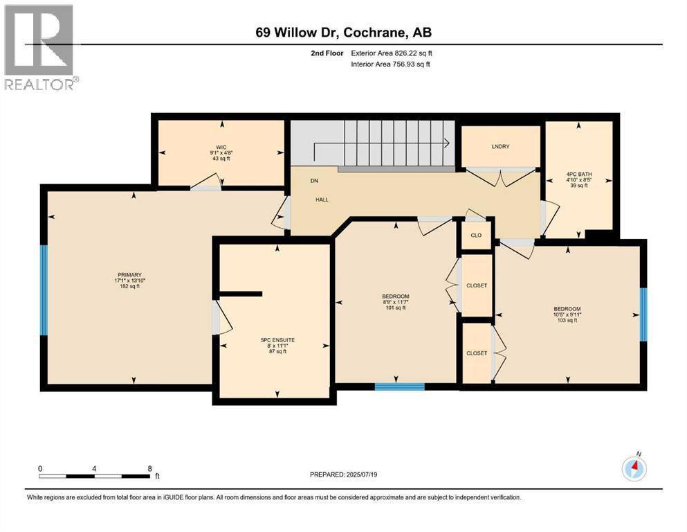 Photo 35 of 69 Willow Drive, Cochrane AB