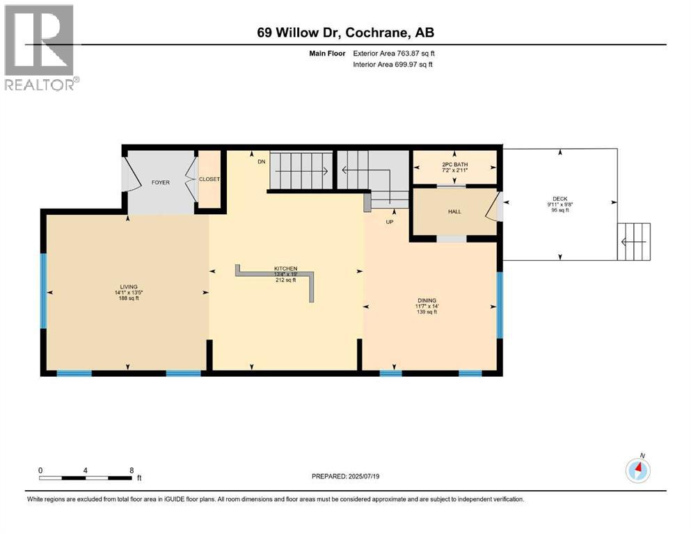 Photo 34 of 69 Willow Drive, Cochrane AB