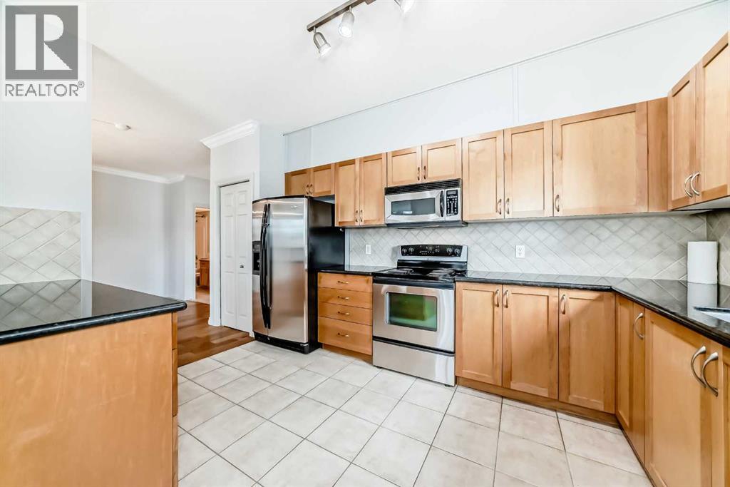 Photo 3 of 309 3810 43 Street Sw, Calgary AB