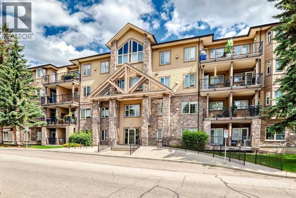 Photo 2 of 309 3810 43 Street Sw, Calgary AB