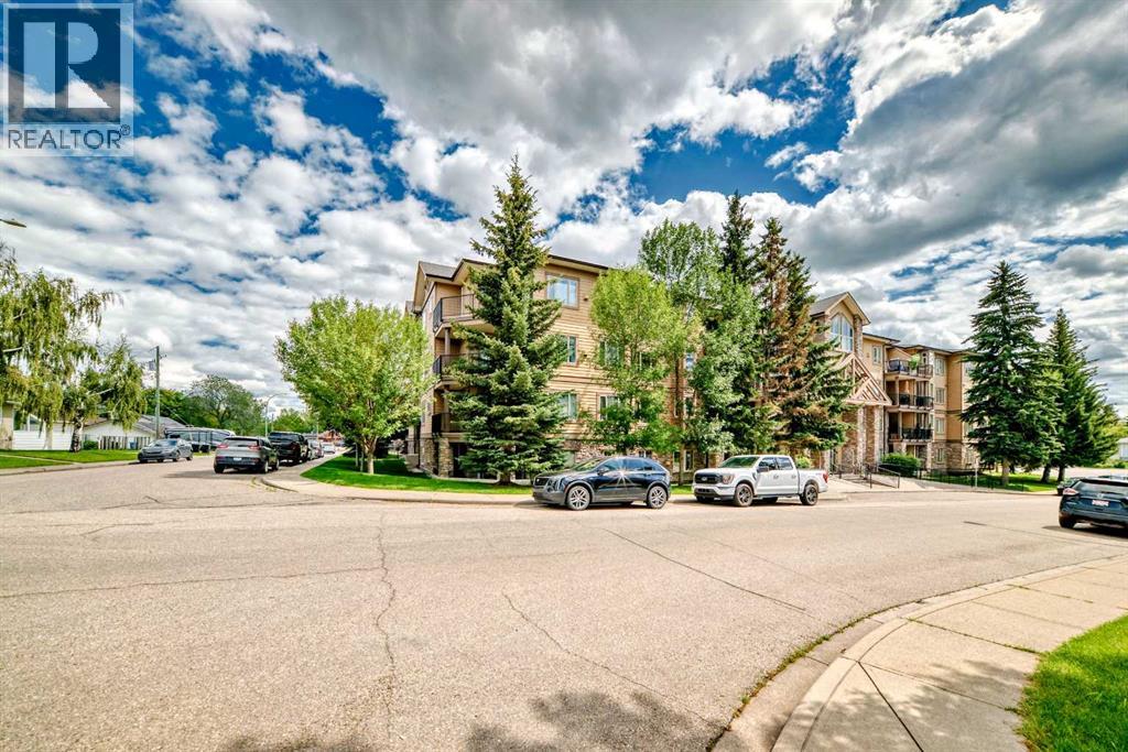 Photo 36 of 309 3810 43 Street Sw, Calgary AB
