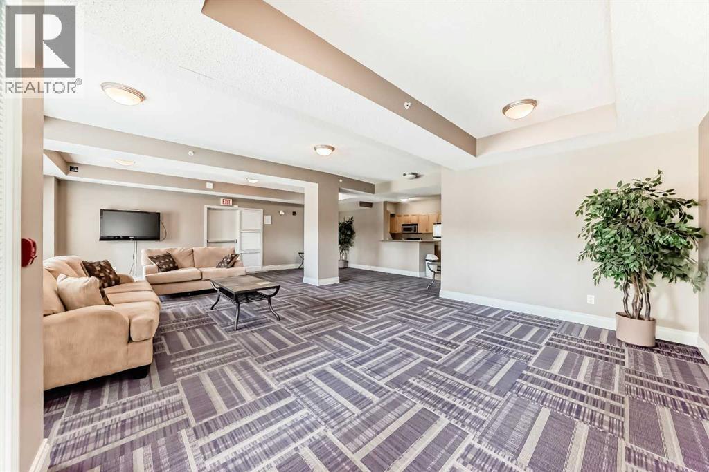 Photo 33 of 309 3810 43 Street Sw, Calgary AB
