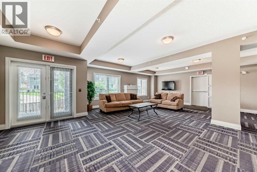 Photo 32 of 309 3810 43 Street Sw, Calgary AB