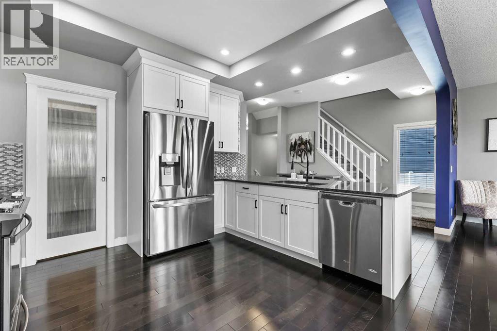 Photo 13 of 49 Evansglen Mews Nw, Calgary AB