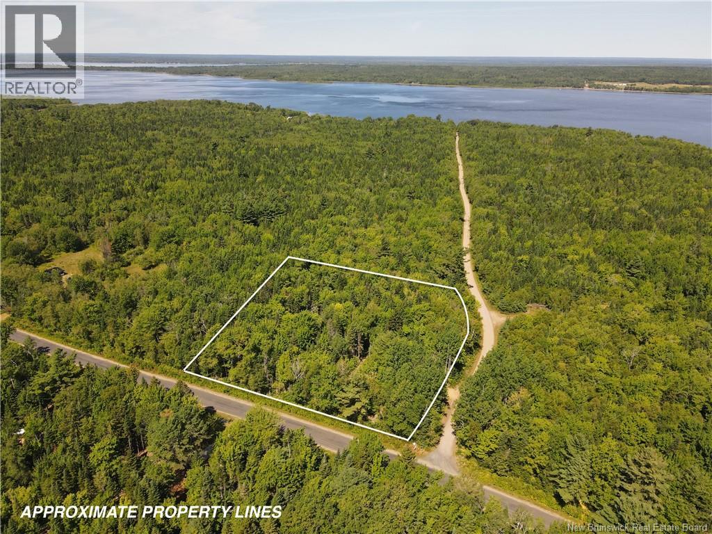 Photo 1 of Lot Cumberland Point Road, Cumberland Bay NB
