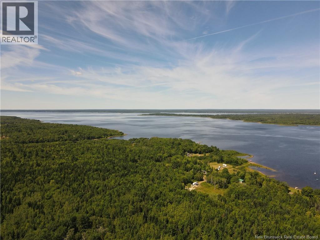 Photo 11 of Lot Cumberland Point Road, Cumberland Bay NB