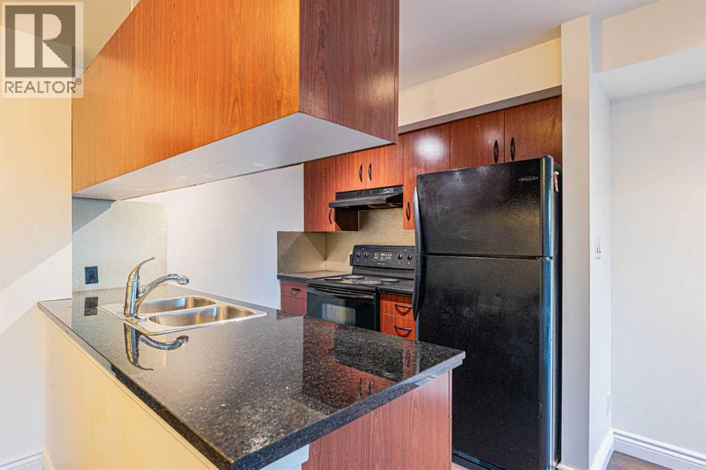 Photo 7 of 204 2221 14 Street Sw, Calgary AB