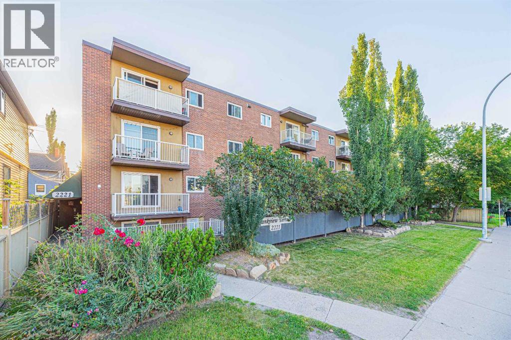 Photo 4 of 204 2221 14 Street Sw, Calgary AB