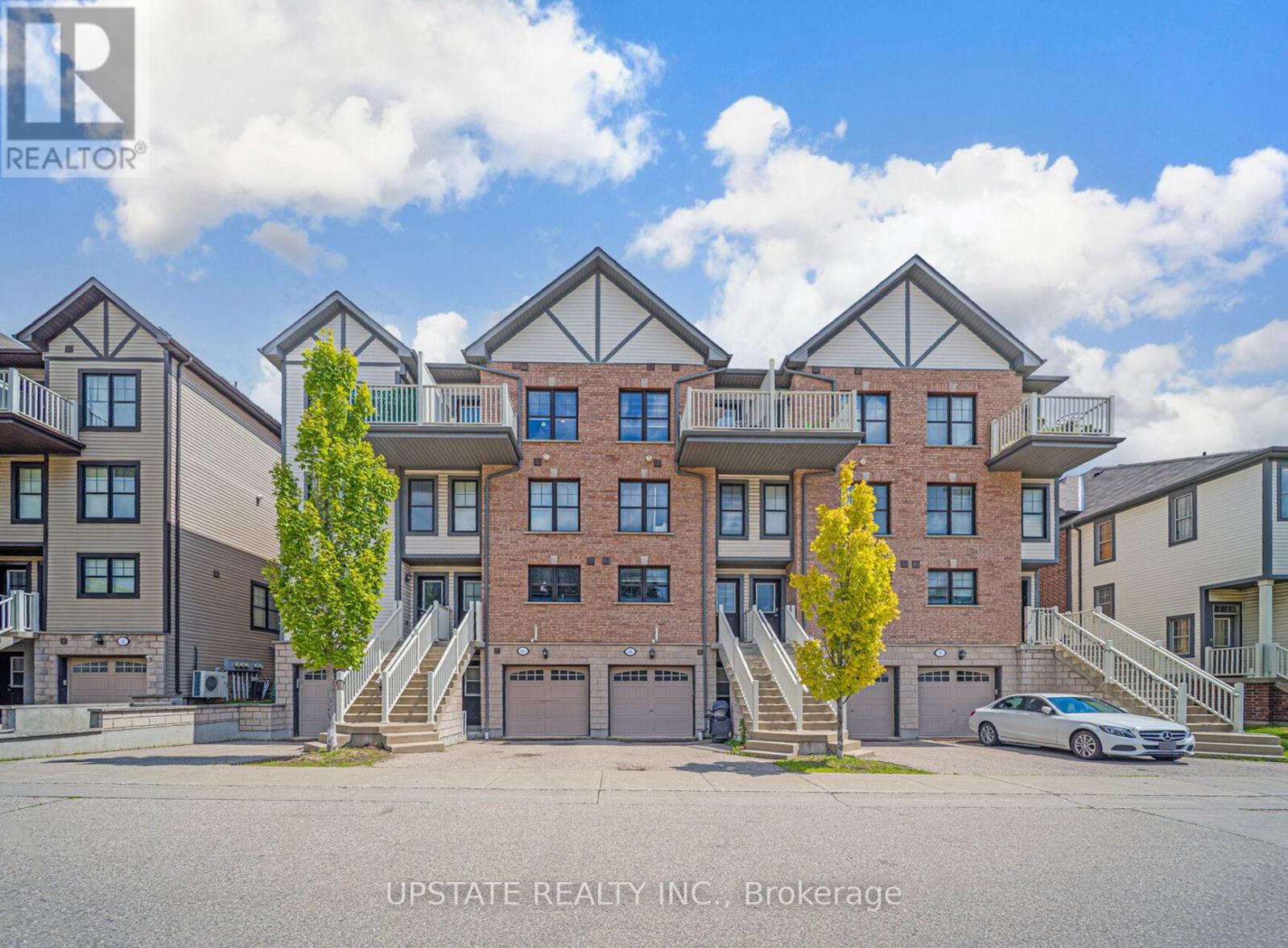 Photo 1 of 83 701 Homer Watson Boulevard, Waterloo ON