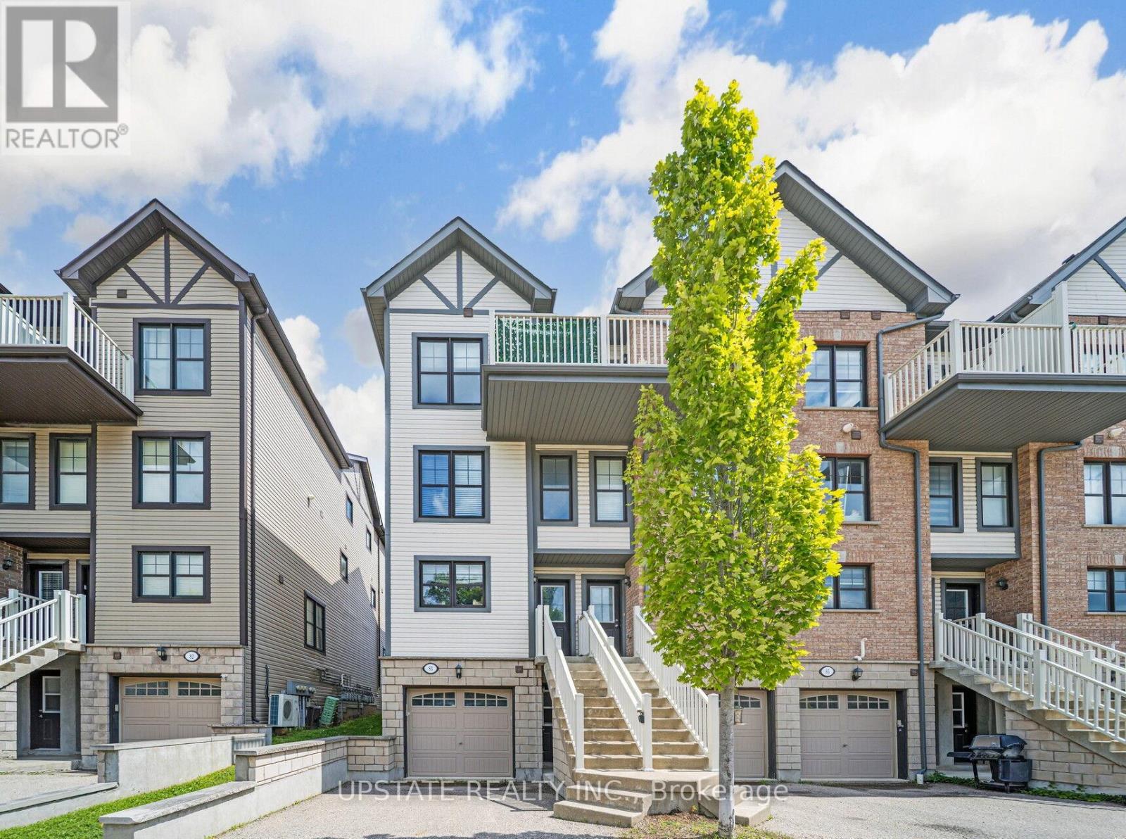 Photo 2 of 83 701 Homer Watson Boulevard, Waterloo ON