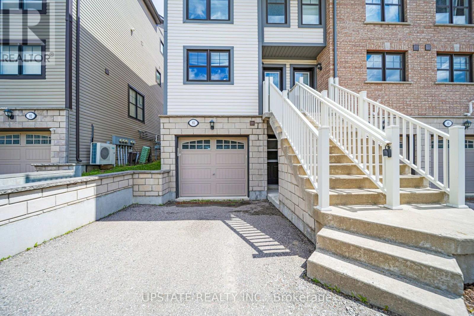 Photo 3 of 83 701 Homer Watson Boulevard, Waterloo ON