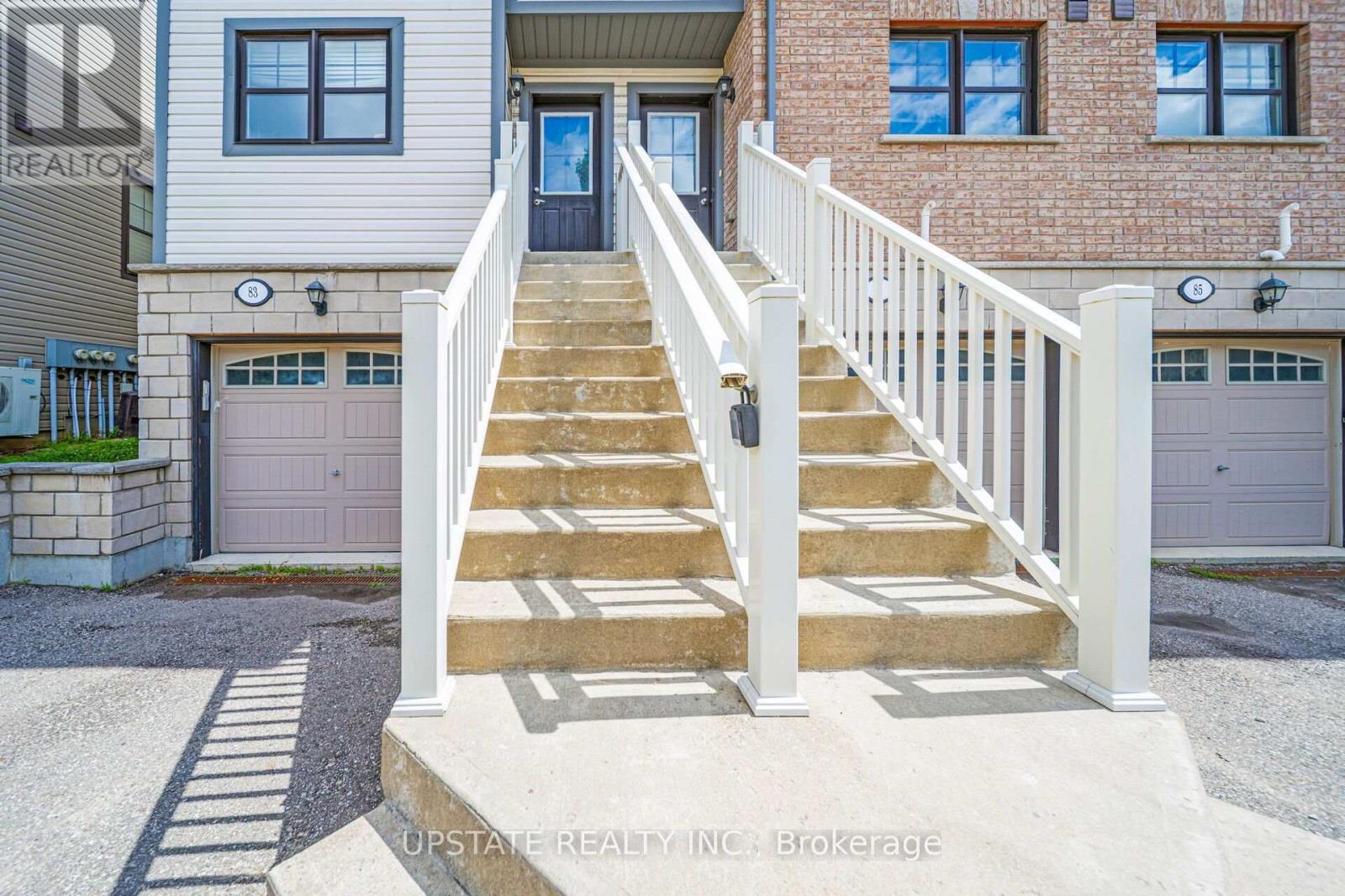 Photo 4 of 83 701 Homer Watson Boulevard, Waterloo ON