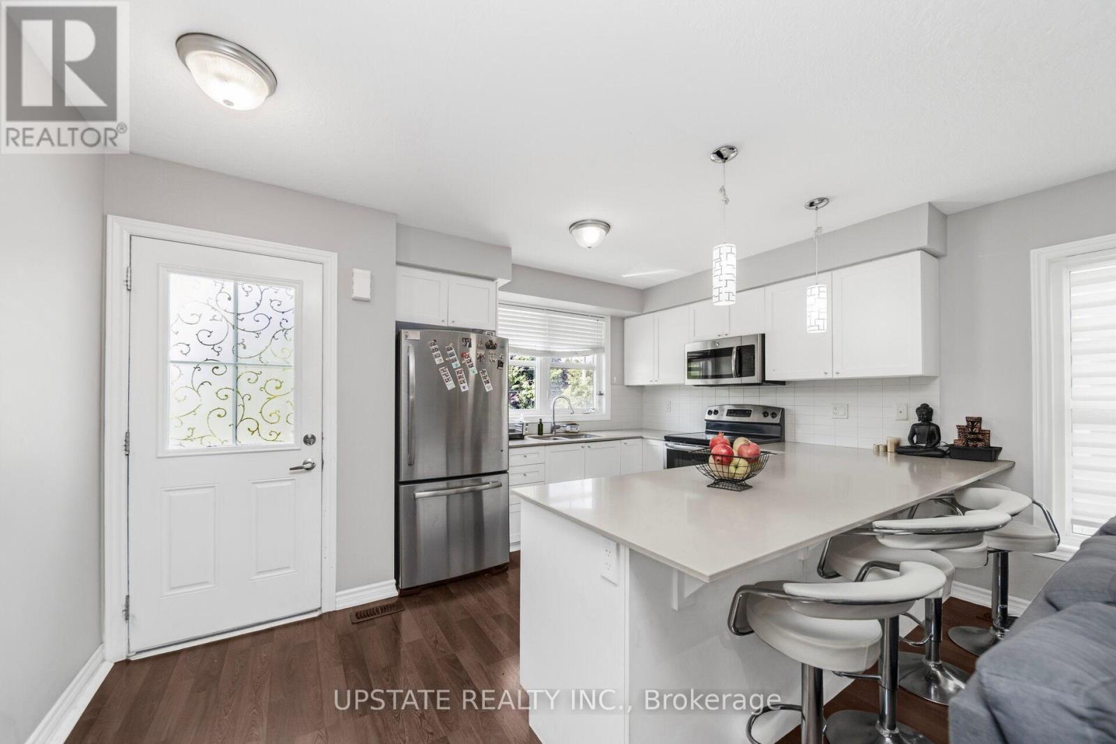 Photo 6 of 83 701 Homer Watson Boulevard, Waterloo ON