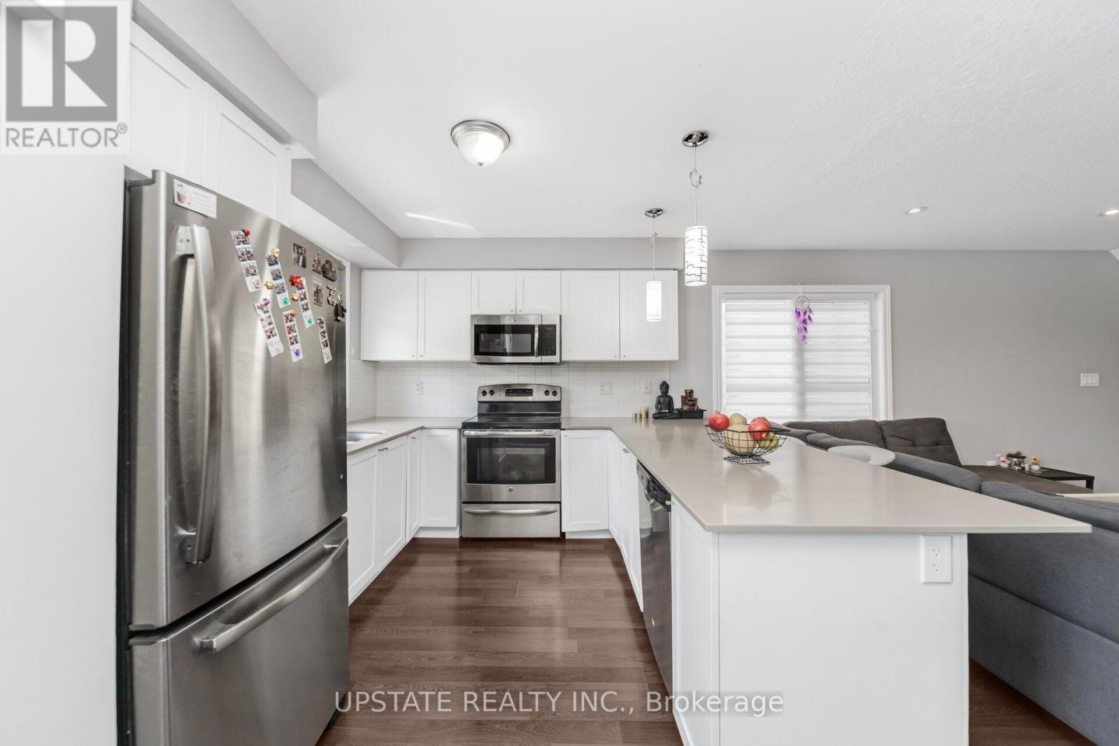 Photo 7 of 83 701 Homer Watson Boulevard, Waterloo ON