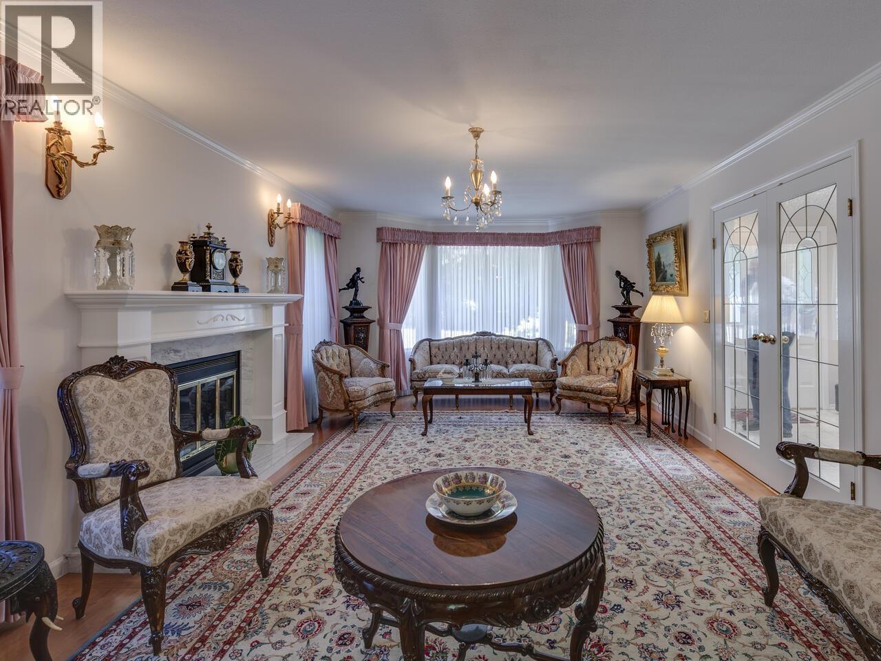 5755 NANCY GREENE WAY, North Vancouver