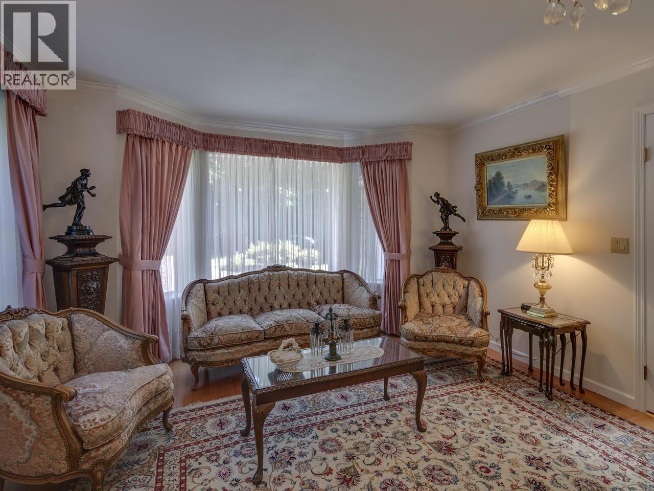 5755 NANCY GREENE WAY, North Vancouver