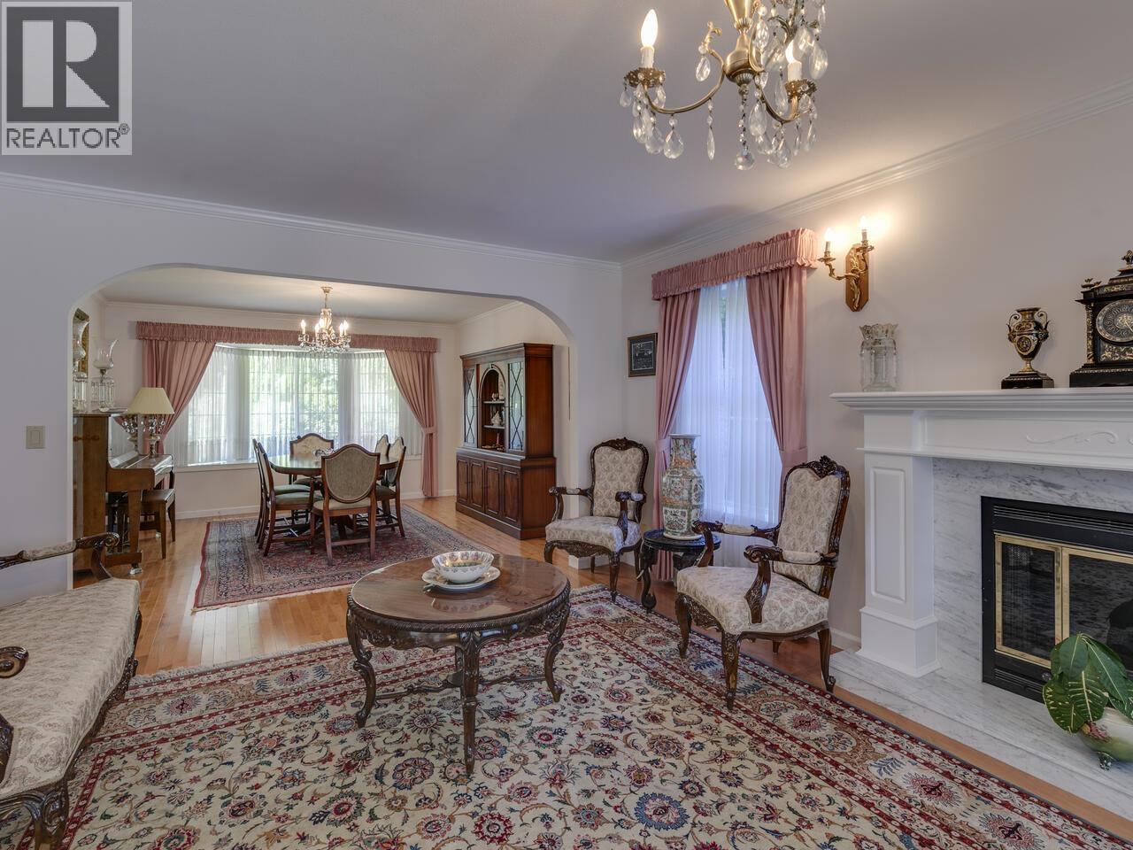 5755 NANCY GREENE WAY, North Vancouver